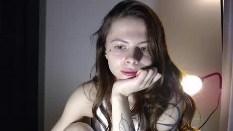 Snapshot of fitmila chatting on 02/06/26, 08:45 fitmila online show from 02/06/26, 08:45