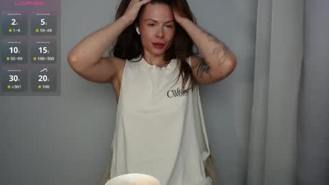 Snapshot of fitmila chatting on 04/25/26, 08:17 fitmila online show from 04/25/26, 08:17