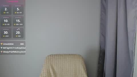 Snapshot of fitmila chatting on 05/29/26, 10:19 fitmila online show from 05/29/26, 10:19