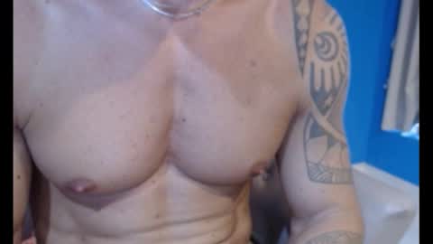 fitness1989 online show from 10/13/25, 07:30