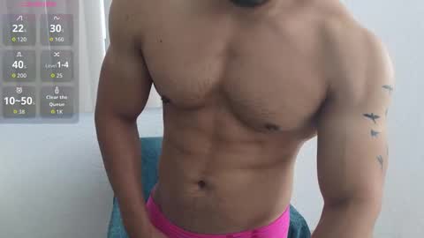 Farid online show from 03/01/26, 02:08