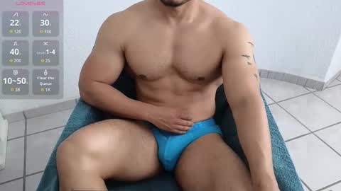 Farid online show from 03/27/26, 02:17