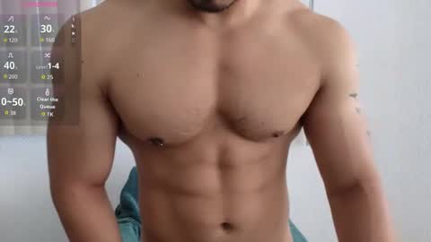 Farid online show from 04/27/26, 02:26