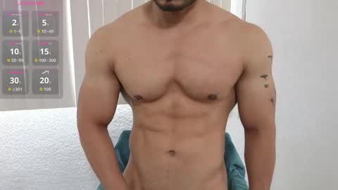 Farid online show from 05/16/26, 04:17