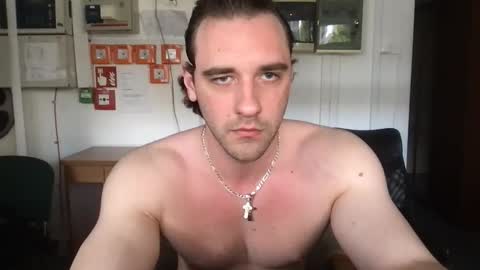 FitnessBoyTeam online show from 06/03/26, 03:50