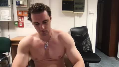 FitnessBoyTeam online show from 06/07/26, 07:50