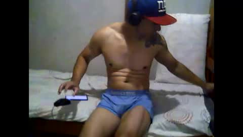 fitnestopmodel online show from 09/14/25, 03:16