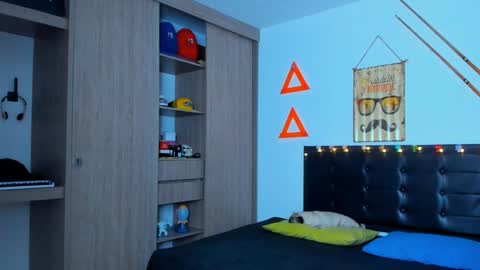 Elias Valencia online show from 01/10/25, 12:58