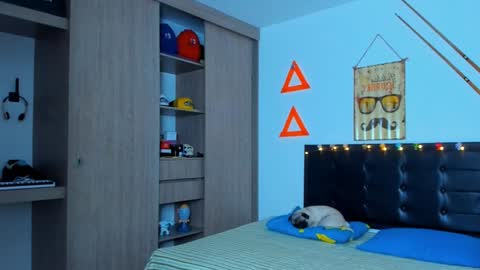 Elias Valencia online show from 01/14/25, 11:42