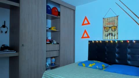 Elias Valencia online show from 01/15/25, 11:51