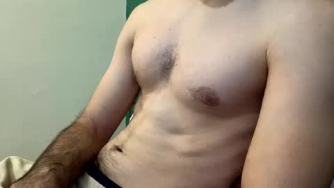 FittBoy online show from 03/12/26, 01:17