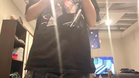 Slaveboy online show from 07/09/26, 08:35