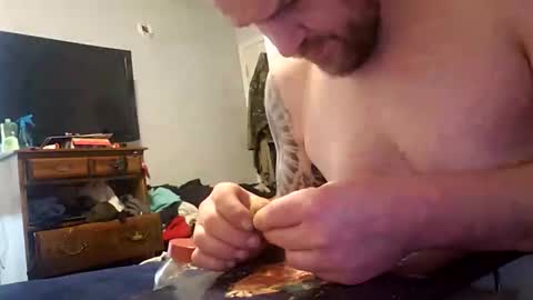 Nate online show from 05/27/26, 08:11