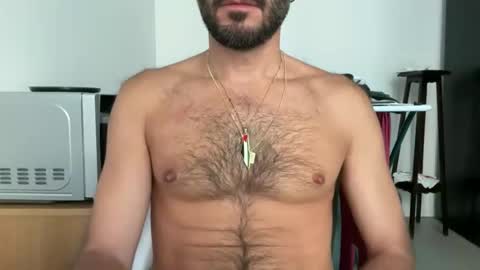 Snapshot of fla85 chatting on 09/21/25, 09:55 Fla is short for Flavio online show from 09/21/25, 09:55