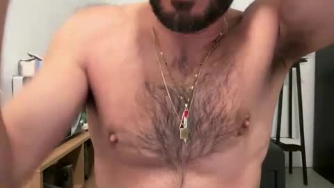 Fla is short for Flavio online show from 11/29/25, 08:01