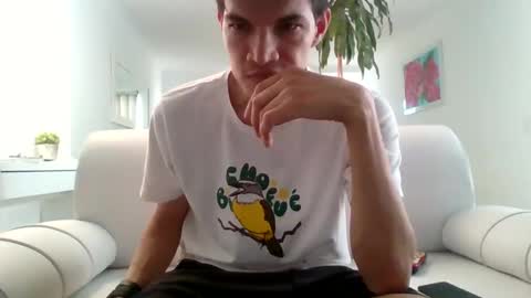 Charles mi new  TWT Flacousa1 online show from 02/23/25, 06:23