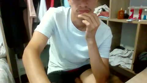 Charles mi new  TWT Flacousa1 online show from 05/15/26, 11:34