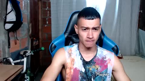  FLACO  online show from 10/09/25, 03:54