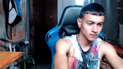  FLACO  online show from 11/19/25, 02:22