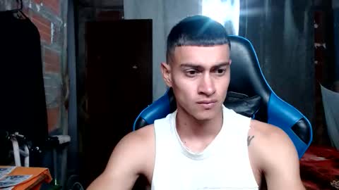  FLACO  online show from 11/29/25, 02:14