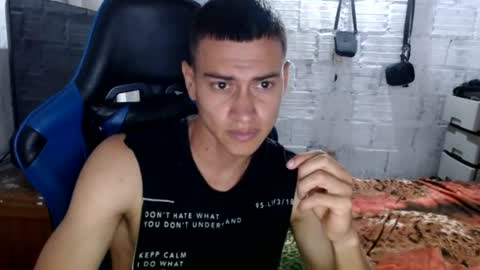  FLACO  online show from 07/09/26, 02:37