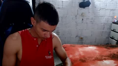  FLACO  online show from 07/20/26, 01:24