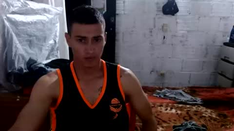  FLACO  online show from 07/24/26, 03:43