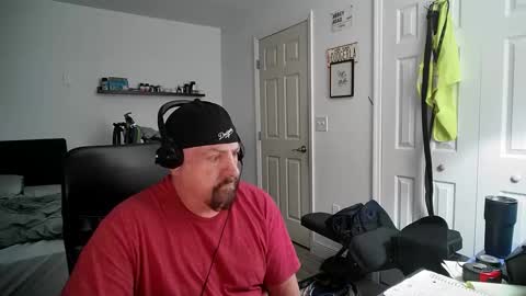 Florida guy online show from 12/07/24, 10:01