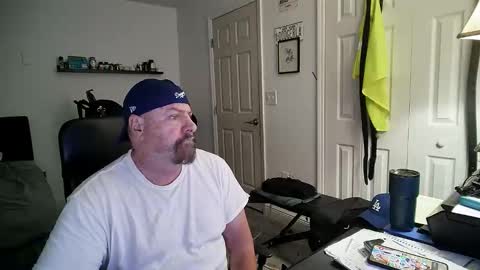 Florida guy online show from 12/16/24, 10:13