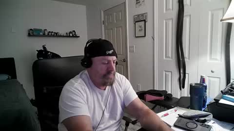 Florida guy online show from 12/25/24, 04:22