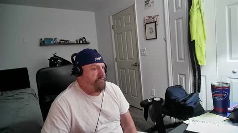 Florida guy online show from 01/07/25, 07:10