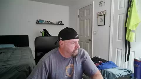 Florida guy online show from 01/17/25, 11:40