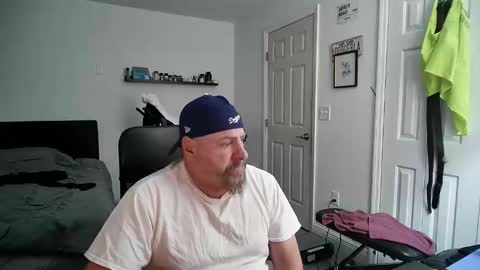 Florida guy online show from 01/22/25, 04:13