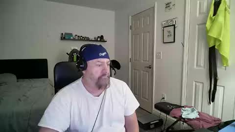 Florida guy online show from 01/22/25, 08:06