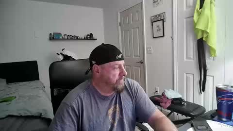 Florida guy online show from 01/24/25, 05:42