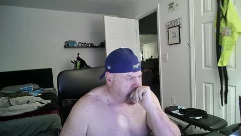 Florida guy online show from 01/28/25, 03:04