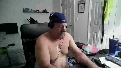 Florida guy online show from 02/13/25, 04:22