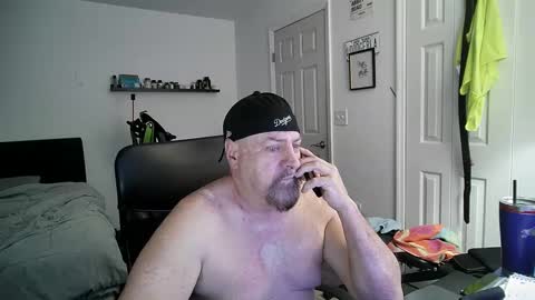 Florida guy online show from 02/16/25, 02:43