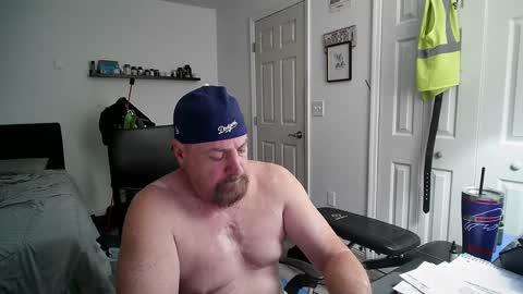 Florida guy online show from 02/25/25, 02:25
