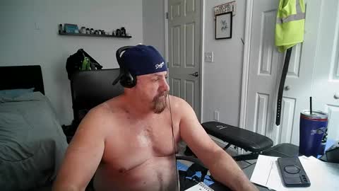 Florida guy online show from 02/26/25, 03:42