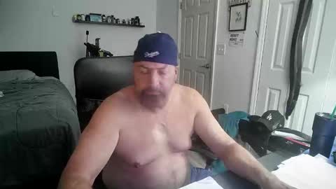 Florida guy online show from 11/23/25, 01:49