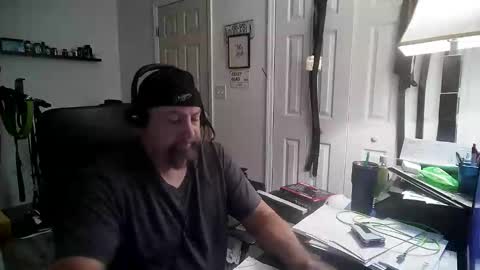 Florida guy online show from 11/28/25, 12:19