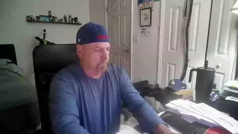 Florida guy online show from 01/15/26, 11:41