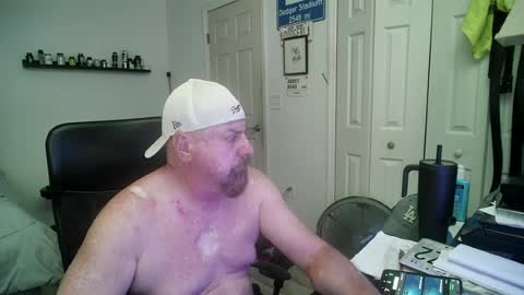 Florida guy online show from 07/25/26, 09:01