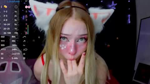 Sophie online show from 12/23/25, 04:10