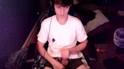 Parzival001 online show from 09/12/25, 12:38