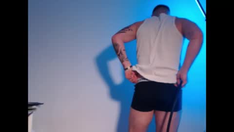 Snapshot of flamefury18 chatting on 11/18/25, 07:18 Flamefury18 online show from 11/18/25, 07:18