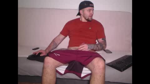 Snapshot of flamefury18 chatting on 12/03/25, 09:29 Flamefury18 online show from 12/03/25, 09:29