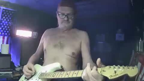 flamingfartguy online show from 12/07/24, 09:39