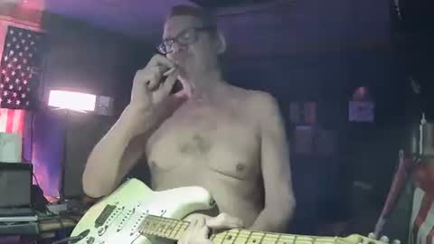 flamingfartguy online show from 12/07/24, 12:45
